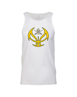 Lafayette HS Boys Basketball Full Ball - Tank Top