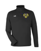 Lafayette HS Boys Basketball Full Ball - Under Armour Mens Tech Quarter Zip
