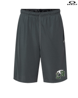 Lake Ridge HS JROTC Logo - Oakley Shorts