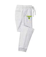 Lansdale Catholic HS Basketball Dad - Cotton Joggers