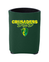 Lansdale Catholic HS Basketball Dad - Koozie