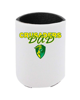 Lansdale Catholic HS Basketball Dad - Koozie