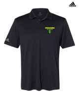 Lansdale Catholic HS Basketball Dad - Mens Adidas Polo
