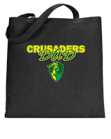 Lansdale Catholic HS Basketball Dad - Tote