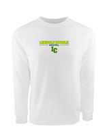 Lansdale Catholic HS Basketball Keen - Crewneck Sweatshirt