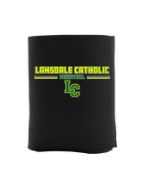 Lansdale Catholic HS Basketball Keen - Koozie