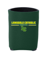 Lansdale Catholic HS Basketball Keen - Koozie