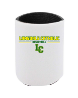 Lansdale Catholic HS Basketball Keen - Koozie