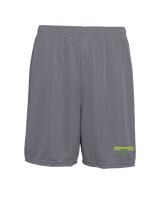 Lansdale Catholic HS Basketball Keen - Mens 7inch Training Shorts