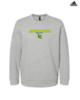 Lansdale Catholic HS Basketball Keen - Mens Adidas Crewneck