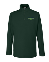 Lansdale Catholic HS Basketball Keen - Mens Quarter Zip