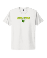 Lansdale Catholic HS Basketball Keen - Mens Select Cotton T-Shirt
