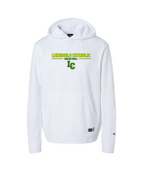 Lansdale Catholic HS Basketball Keen - Oakley Performance Hoodie