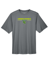 Lansdale Catholic HS Basketball Keen - Performance Shirt