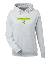 Lansdale Catholic HS Basketball Keen - Under Armour Ladies Storm Fleece