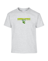 Lansdale Catholic HS Basketball Keen - Youth Shirt