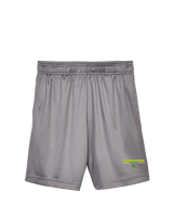 Lansdale Catholic HS Basketball Keen - Youth Training Shorts