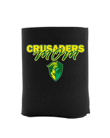 Lansdale Catholic HS Basketball Mom - Koozie