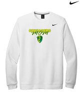 Lansdale Catholic HS Basketball Mom - Mens Nike Crewneck