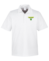 Lansdale Catholic HS Basketball Mom - Mens Polo