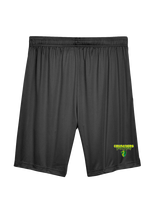 Lansdale Catholic HS Basketball Mom - Mens Training Shorts with Pockets