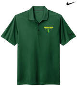 Lansdale Catholic HS Basketball Mom - Nike Polo