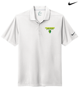 Lansdale Catholic HS Basketball Mom - Nike Polo