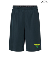 Lansdale Catholic HS Basketball Mom - Oakley Shorts