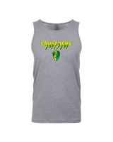 Lansdale Catholic HS Basketball Mom - Tank Top