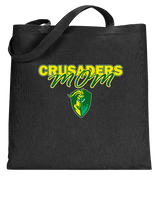 Lansdale Catholic HS Basketball Mom - Tote