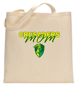 Lansdale Catholic HS Basketball Mom - Tote