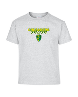 Lansdale Catholic HS Basketball Mom - Youth Shirt