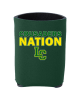Lansdale Catholic HS Basketball Nation - Koozie