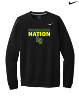 Lansdale Catholic HS Basketball Nation - Mens Nike Crewneck