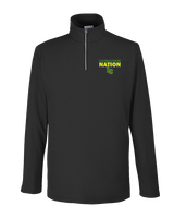Lansdale Catholic HS Basketball Nation - Mens Quarter Zip