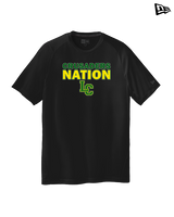Lansdale Catholic HS Basketball Nation - New Era Performance Shirt