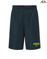 Lansdale Catholic HS Basketball Nation - Oakley Shorts