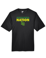Lansdale Catholic HS Basketball Nation - Performance Shirt