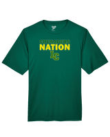 Lansdale Catholic HS Basketball Nation - Performance Shirt