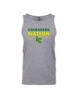 Lansdale Catholic HS Basketball Nation - Tank Top