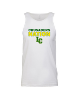 Lansdale Catholic HS Basketball Nation - Tank Top