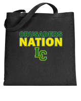 Lansdale Catholic HS Basketball Nation - Tote