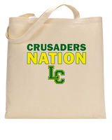 Lansdale Catholic HS Basketball Nation - Tote