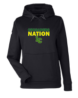 Lansdale Catholic HS Basketball Nation - Under Armour Ladies Storm Fleece