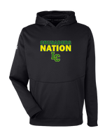 Lansdale Catholic HS Basketball Nation - Under Armour Mens Storm Fleece