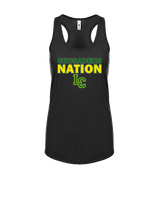 Lansdale Catholic HS Basketball Nation - Womens Tank Top