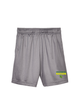 Lansdale Catholic HS Basketball Nation - Youth Training Shorts