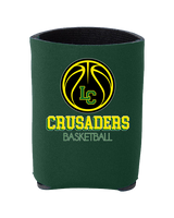 Lansdale Catholic HS Basketball Shadow - Koozie