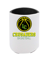 Lansdale Catholic HS Basketball Shadow - Koozie