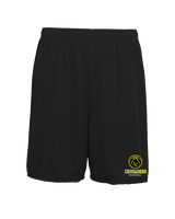 Lansdale Catholic HS Basketball Shadow - Mens 7inch Training Shorts